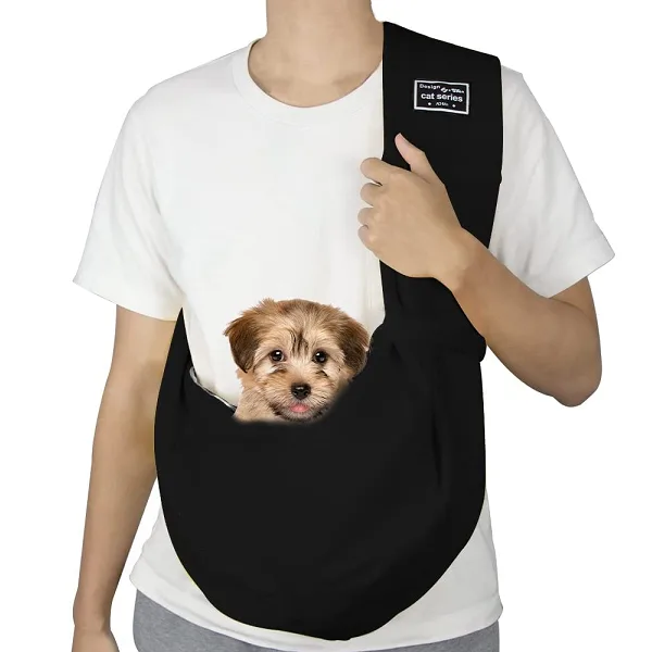 Bolso de Viaje Porta Perros Primdog
