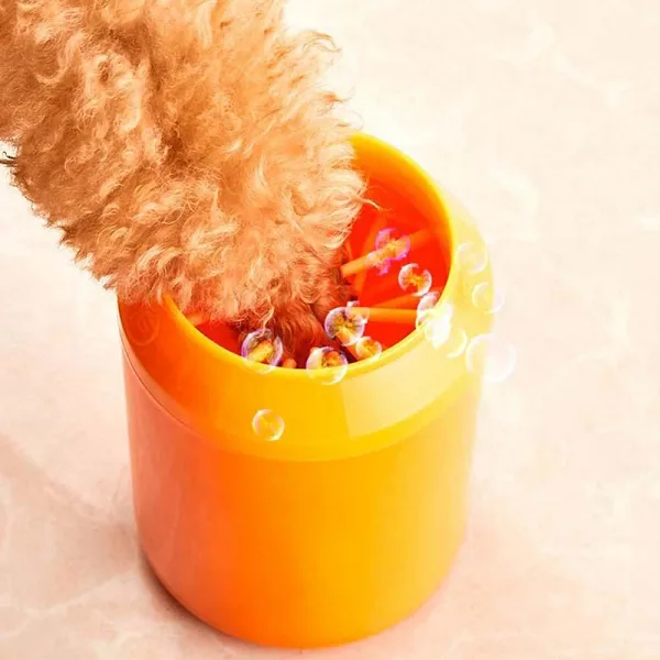 Limpiador de Patas para Perros Primdog