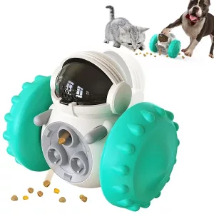 Juguete Dispensador de Premios para Perros contra el Aburrimiento