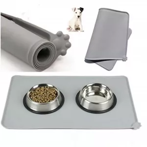 Alfombrilla Impermeable para Perros