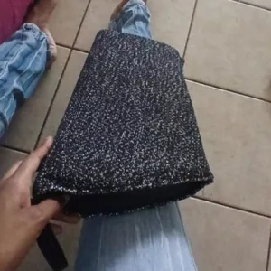 Manga de entrenamiento para mordida de perro recibida del cliente M***a