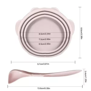 dog food can cover, silicone can lid