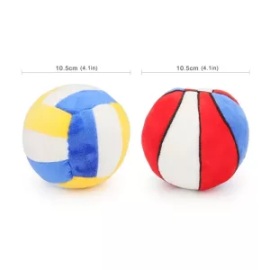 dog squeak toy, dog ball toy, football dog toy