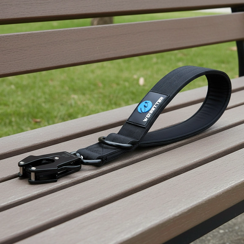 dog leash, dog walking leash, dog short leash, quick release dog leash, traffic dog leash