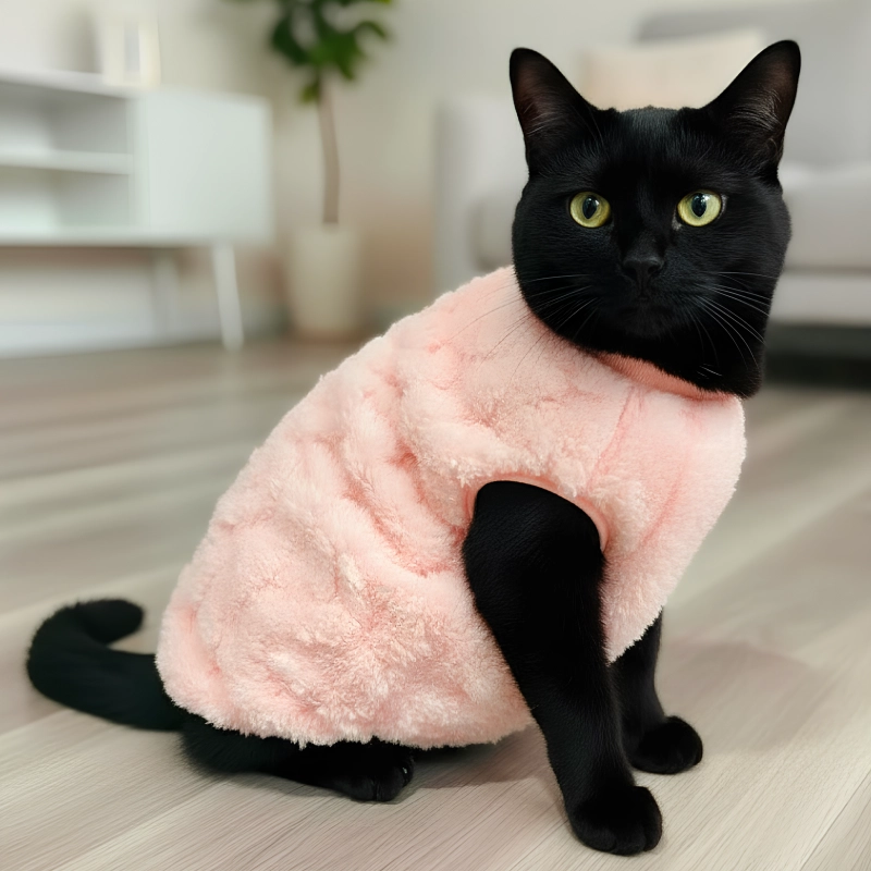 cat jumper, cat sweater, cat winter wear